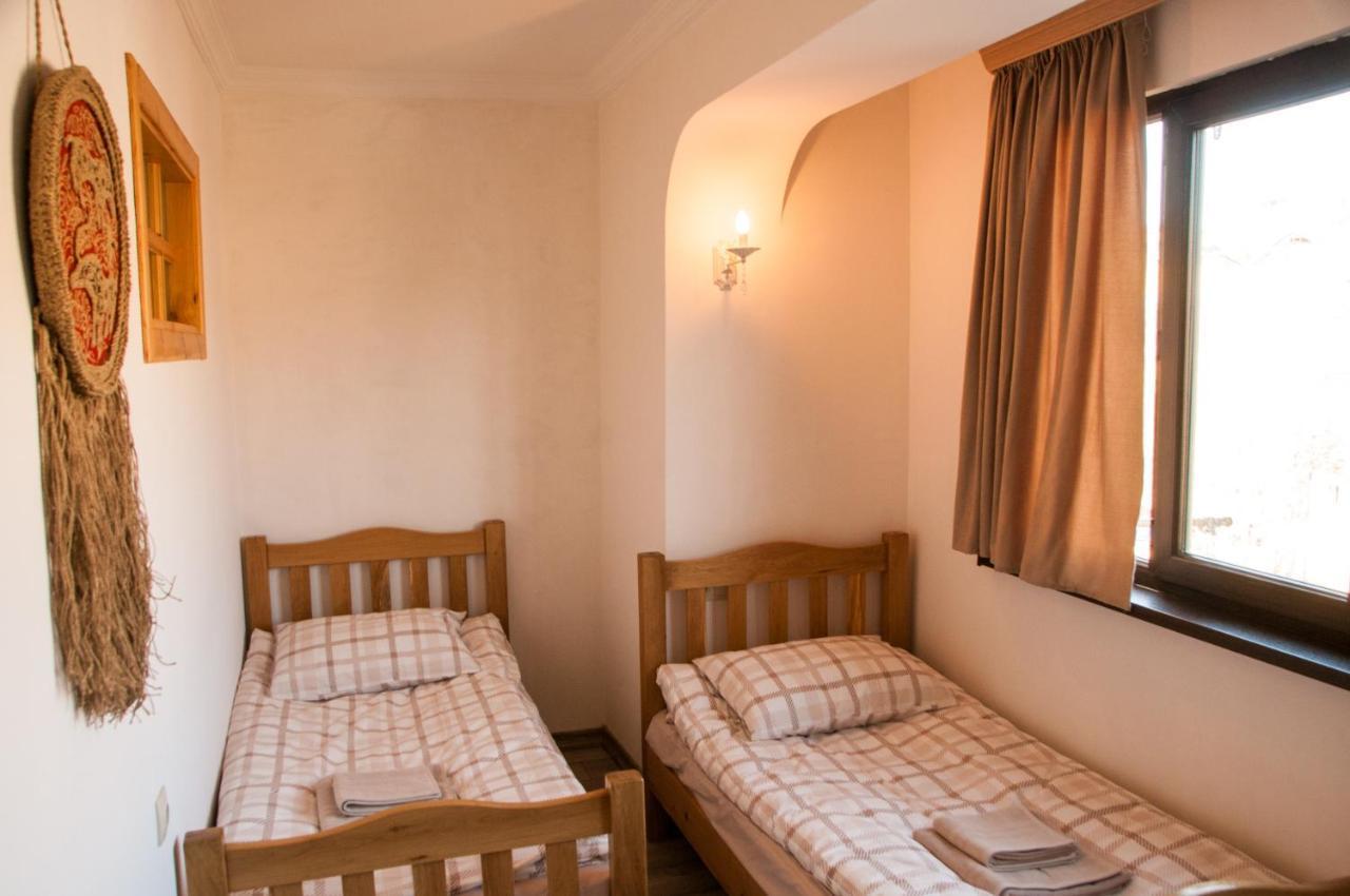 Apartment Near Church Tbilisi Exterior foto